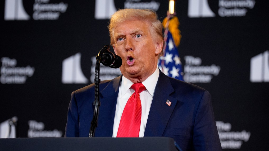 ¡Trump amenaza nuevamente a Venezuela!