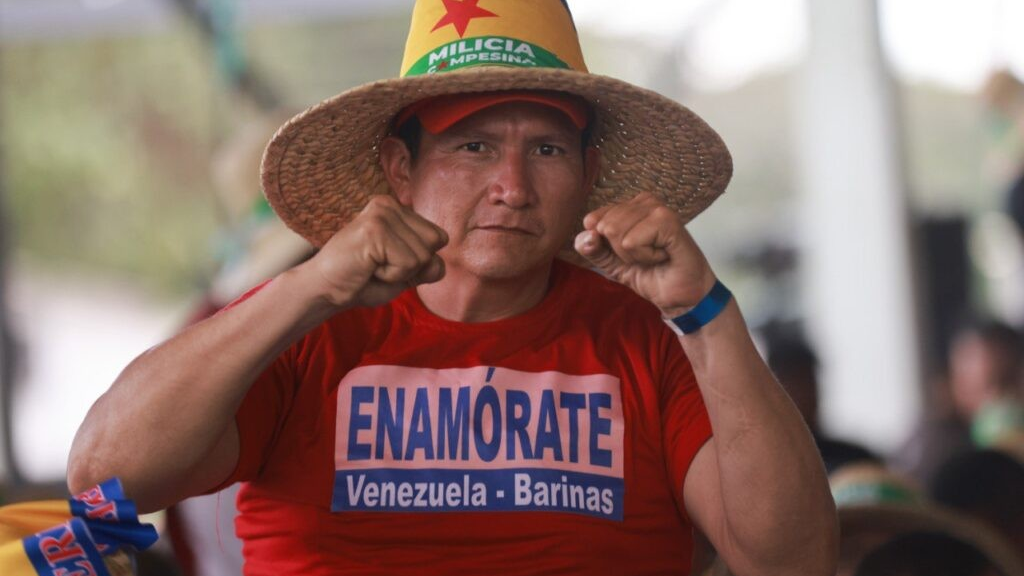 Campesinos toman el poder: nace la UNCEZ