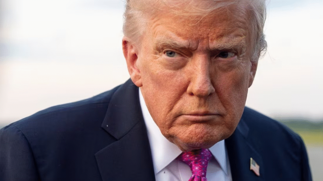 ¿Por qué Trump amenaza Afganistán?