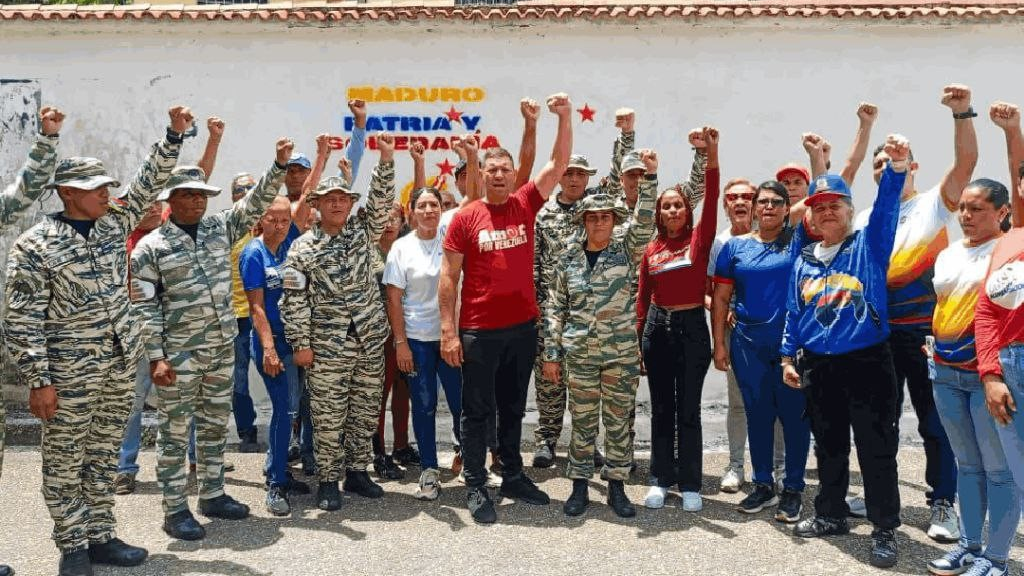 Balance del despliegue «Los Cuarteles Van al Pueblo»