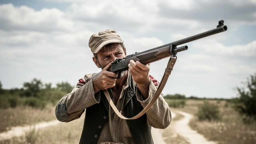 Un sueldo atrasado que terminó en crimen
