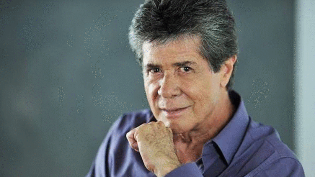 Murió Eduardo Serrano: el galán de oro de la televisión venezolana