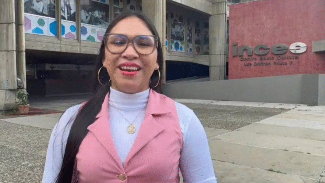 Mira que ofrece el INCES para ti