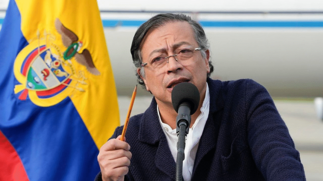 Colombia exige una sede “totalmente neutral” para la ONU