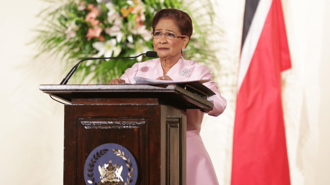 Trinidad y Tobago cambia de parecer: ¿Y entonces?