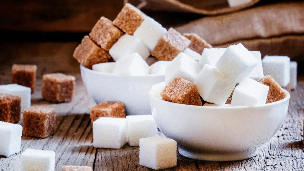 5 razones para que dejes de consumir azúcar