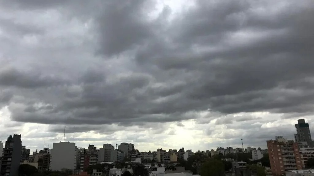 ¿Qué le espera este lunes a Venezuela según el Inameh?
