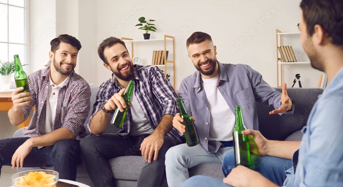 ¿Por qué está en aumento el número de hombres que dicen ‘no’ al matrimonio?