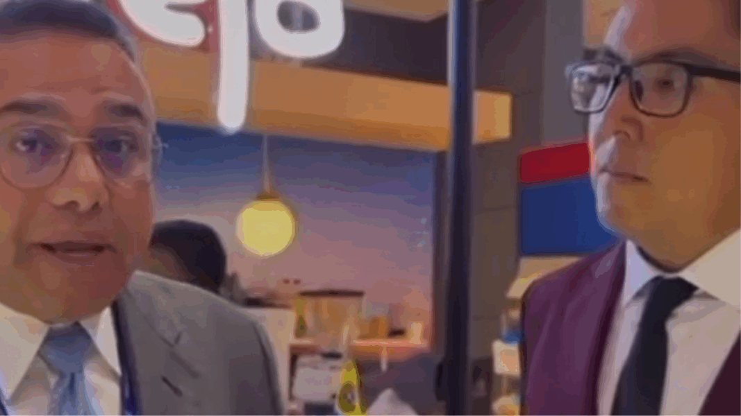 Expo Qingdao 2025 Venezuela