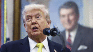 Venezuela denuncia belicista