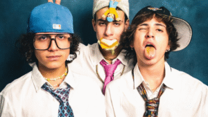 Servando Florentino hijos