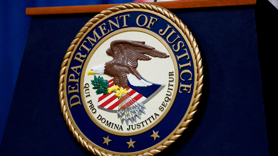DOJ autoriza uso de ataques letales contra «lista confidencial de narcotraficantes»