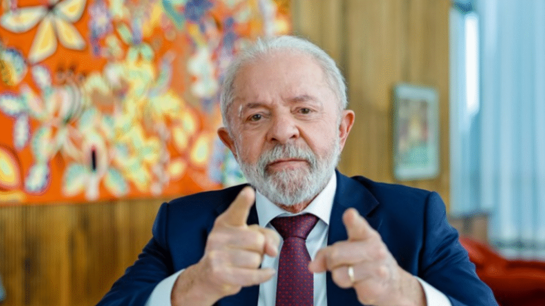 Esto dijo Lula sobre las amenazas en la región