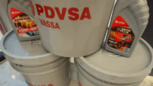 Pdvsa VASSA