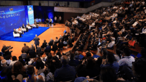 Congreso Internacional Espacial