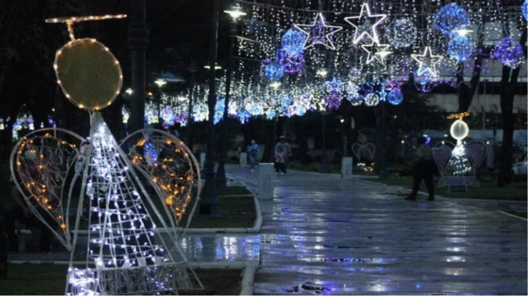 Navidad Caracas