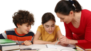 tareas escolares
