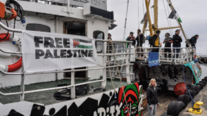 Venezuela Florilla de la Libertad