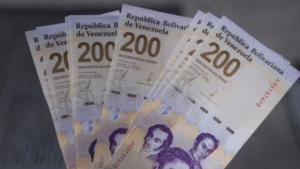 estabilización económica