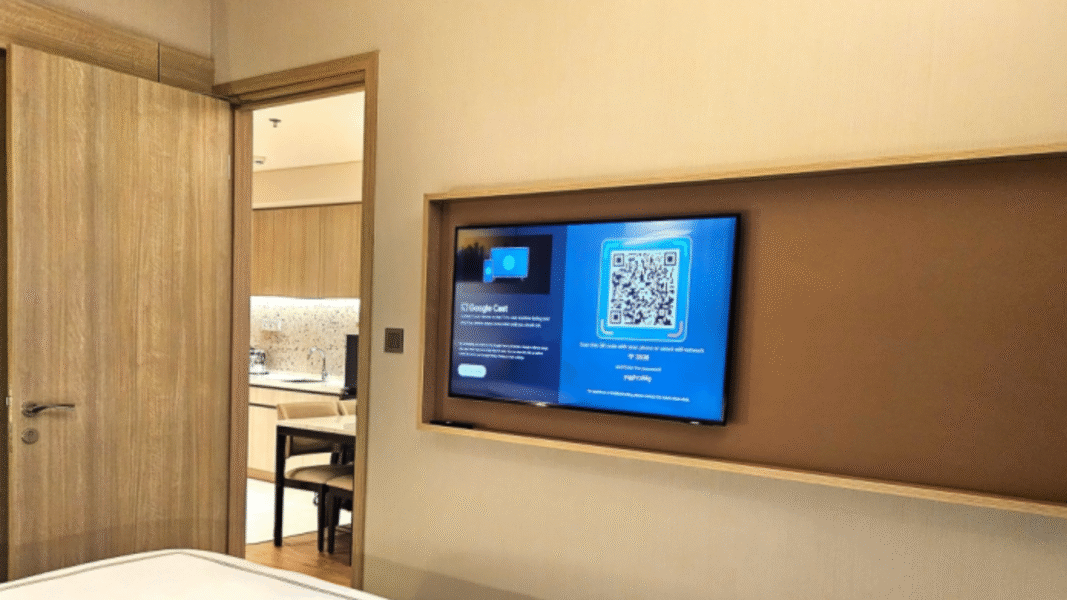 ¿Revolución digital en hospitales con Samsung?