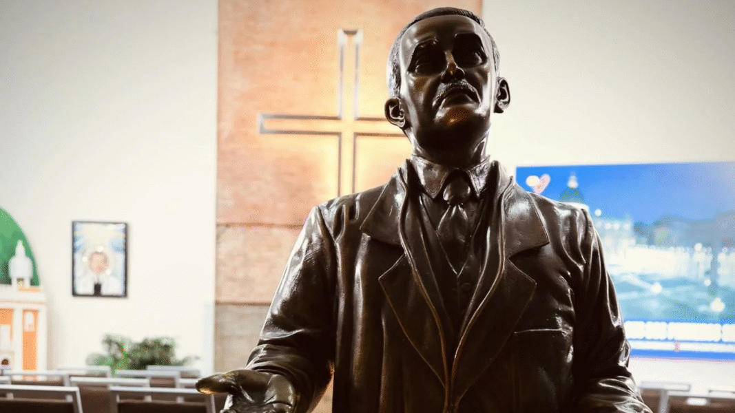 Lo que dijo Jorge Rodríguez tras canonización de  José Gregorio Hernández y Carmen Rendiles