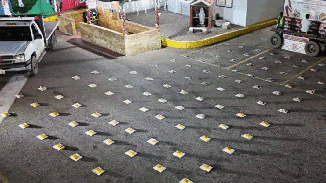 Nuevo golpe a la minería ilegal y al narcotráfico