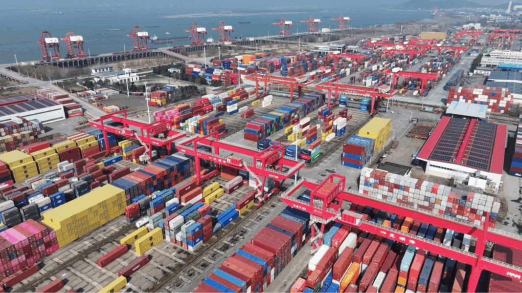 Exportaciones sin impuestos: Venezuela negocia con China acuerdo de arancel cero