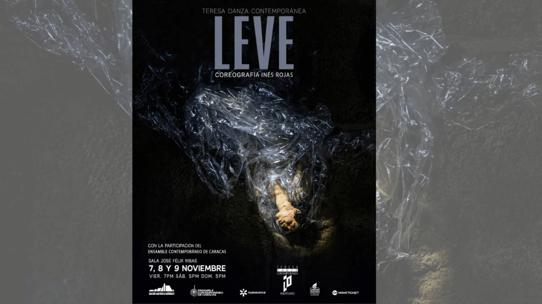 ¿Qué tan liviano puede ser el arte?