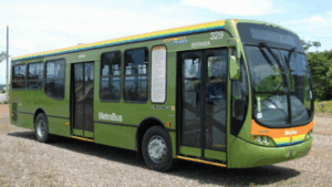 Metrobús El Hatillo