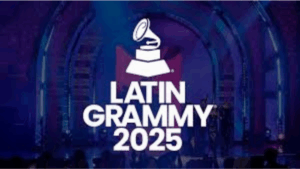 Latin Grammy 2025