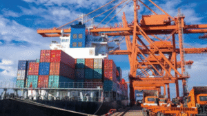 exportaciones no petroleras