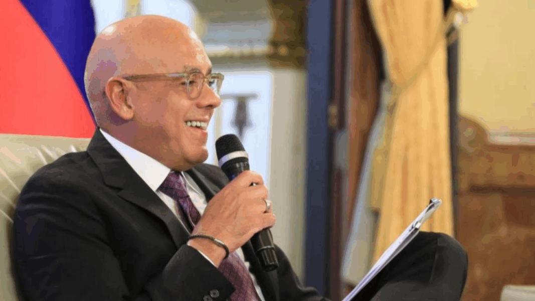 Jorge Rodríguez alerta sobre amenazas a la declaración de la Celac 2014