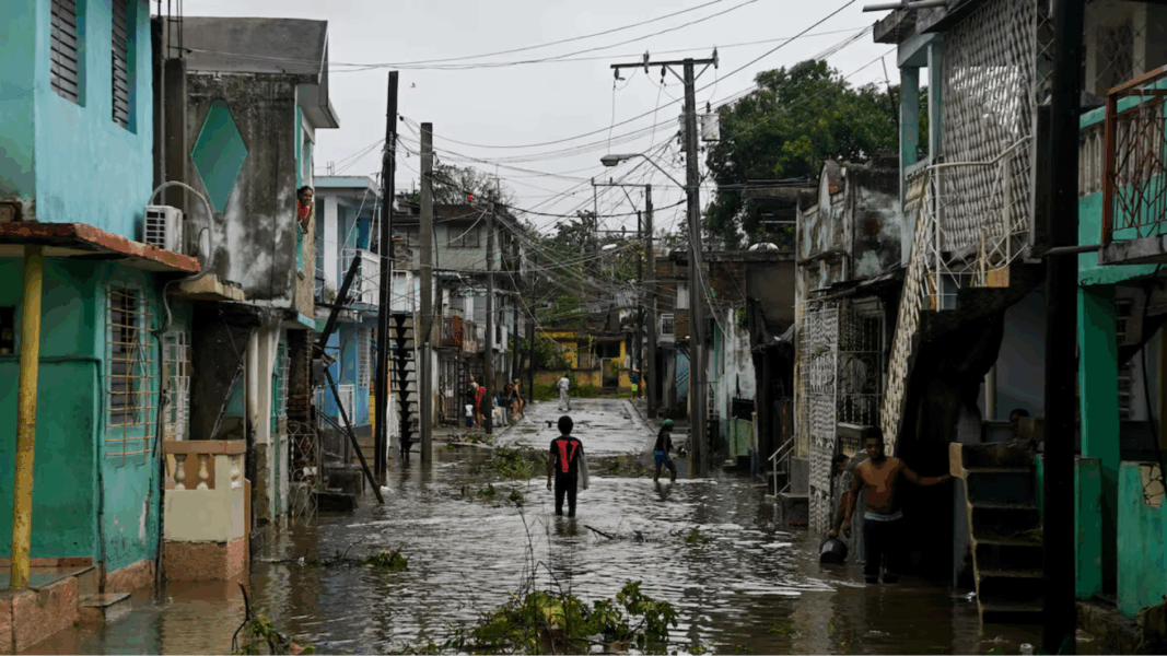 Cuba inicia fase de recuperación sin víctimas que lamentar tras huracán Melissa