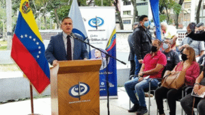 Tarek William Saab CIA