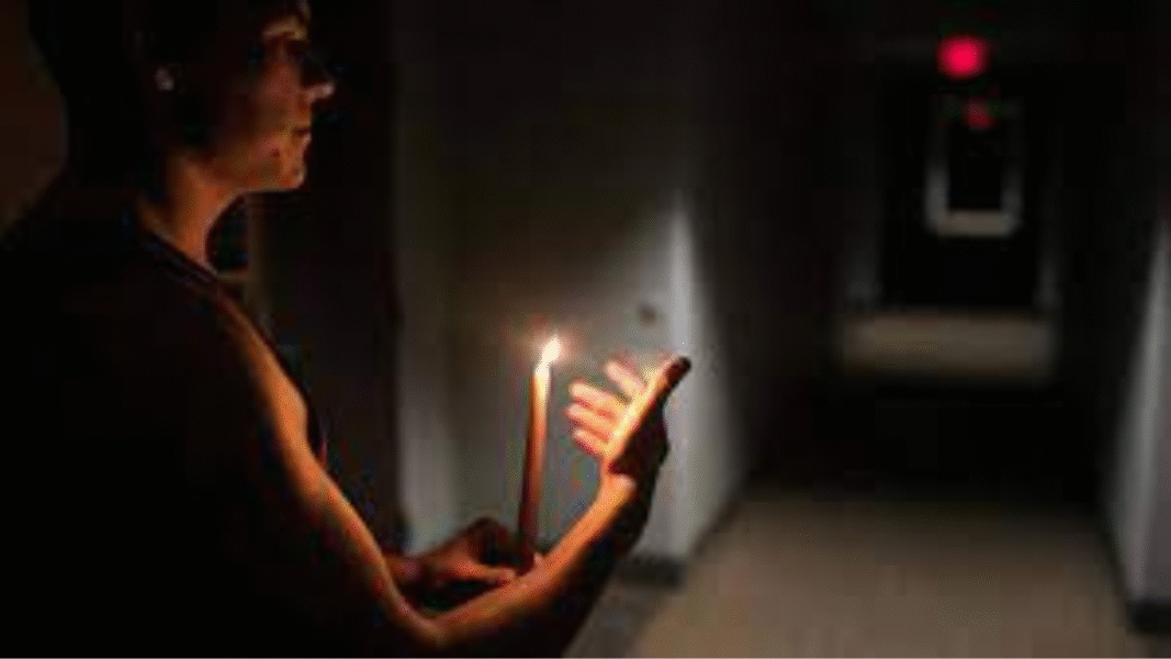 Fuerte explosión en subestación de Aragua coincide con bajón eléctrico