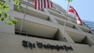 guerra antidrogas Washintong Post