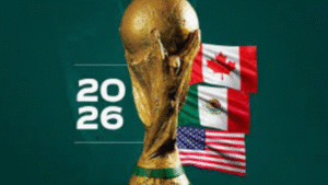 entradas Mudnial 2026