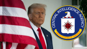 Trump CIA