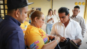 Algodones del Orinoco