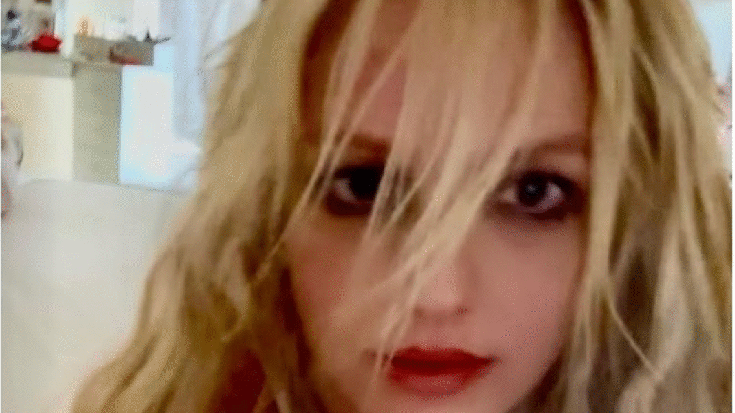 Britney Spears reveló que sufrió daño cerebral y confensó que se siente “afortunada de seguir viva”