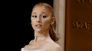 Ariana Grande