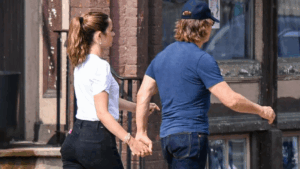 Tom Cruise Ana de Armas