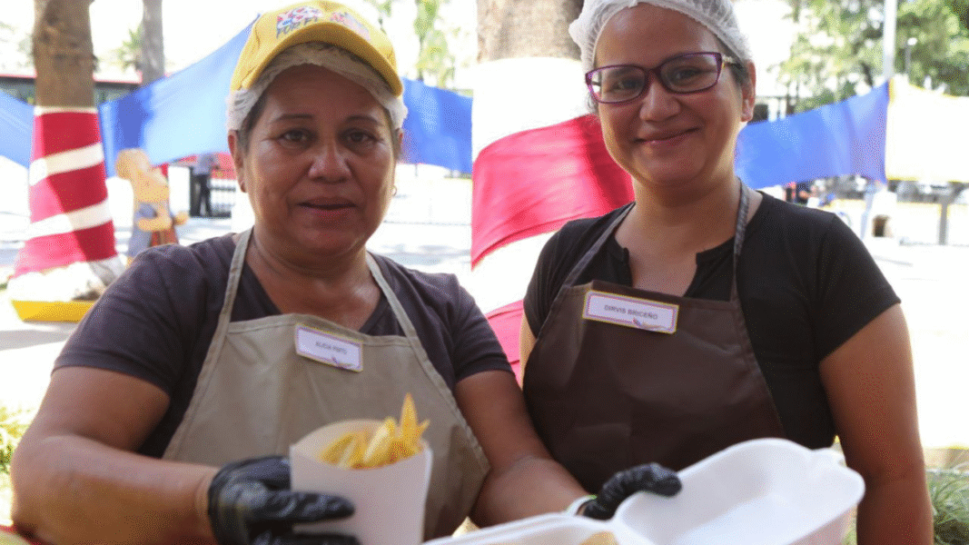 economía venezolana