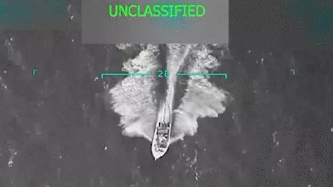 ONG’s acusan a Trump de violar leyes de guerra con ataques en el Caribe