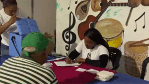 Independencia cultores