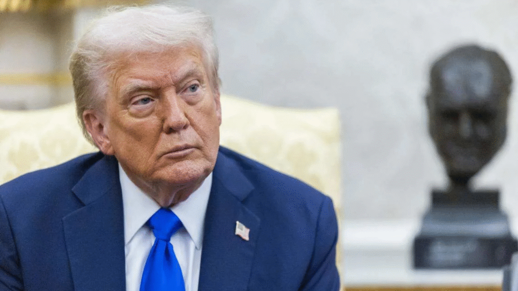 Trump acusa a Petro de “líder del narcotráfico”