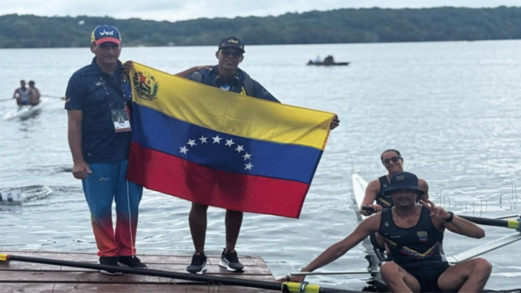 remo Venezuela