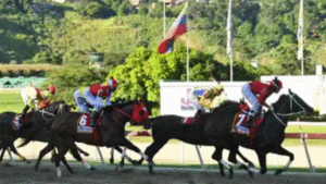 Clásico Internacional Simón Bolívar