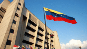 TSJ acusados terrorismo