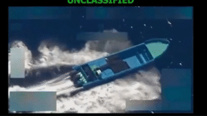 narcolancha Pacífico